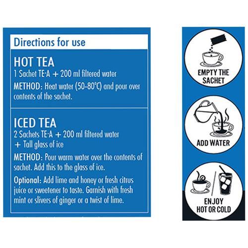 Sprig Tea Green Tea With Spirulina, 10 pcs Carton Box-6.webp